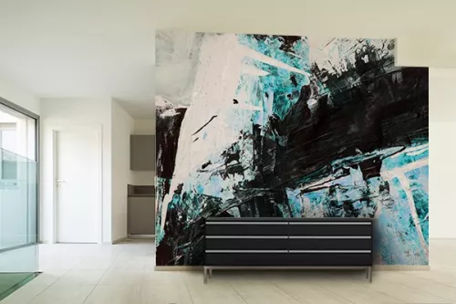 Papier Peint Design Osmose