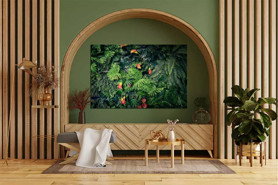 Tableau D'Affichage Pour Mur 120x90 Cm - Panneau D'Annonces Polyvalent Et Pratique