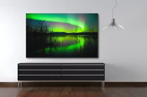 Tableau Design Boreal