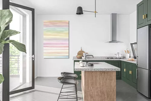 Tableau design Aquarius