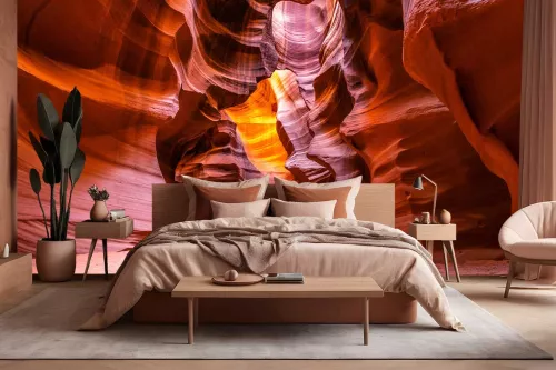 Papier peint photo Canyon