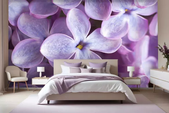 tapisserie-chambre-lilas-delicats