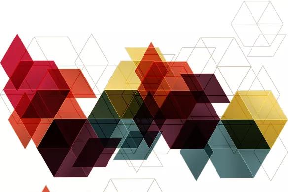 Papier peint W design