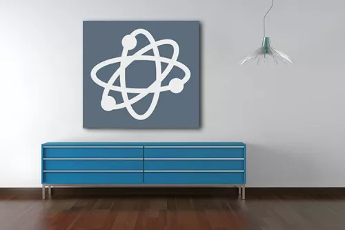 Tableau design atomic