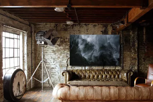 T5ableau design inspiration