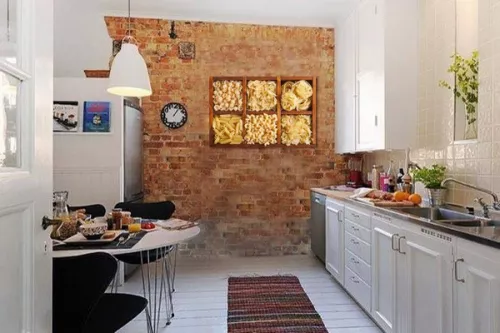 Tableau déco Pâtes 