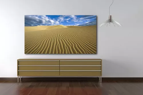 Tableau déco Desert de Gobi