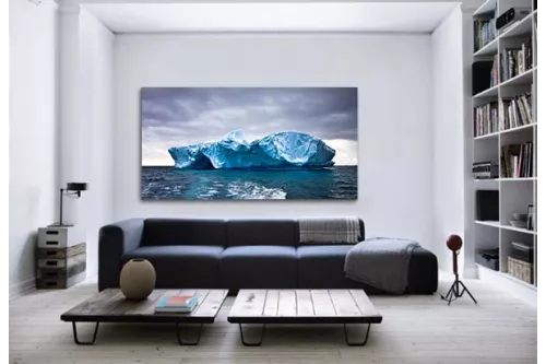 Tableau paysage Iceberg