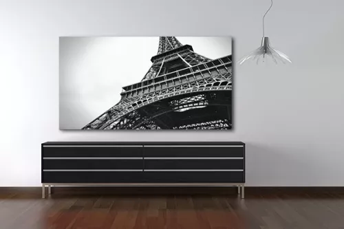 Tableau décoration Dame de Fer