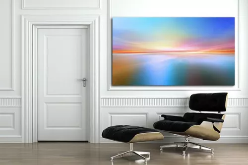 Tableau design Horizon