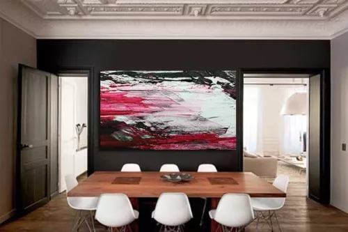 Tableau Design Insense 