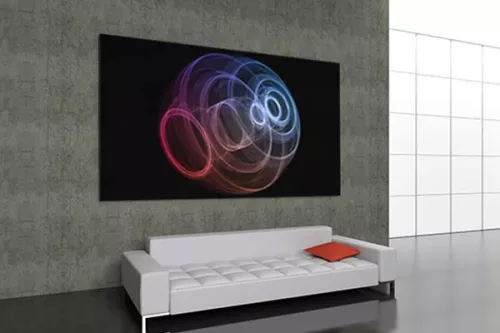 Tableau design Ondes
