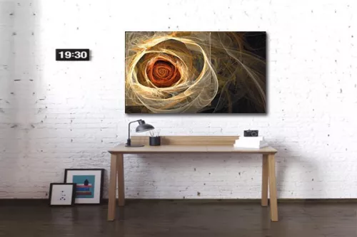 Tableau design coupe de feu