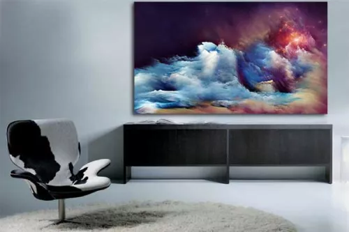 Tableau Design Astres