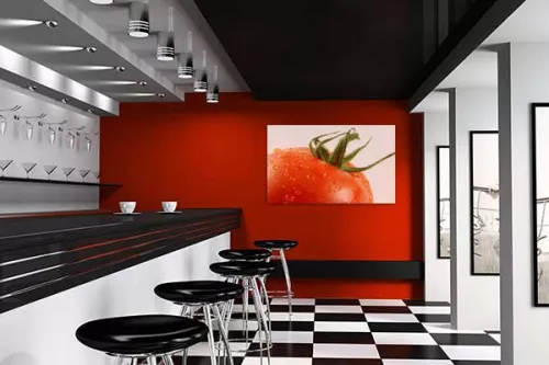Tableau Macro Tomate