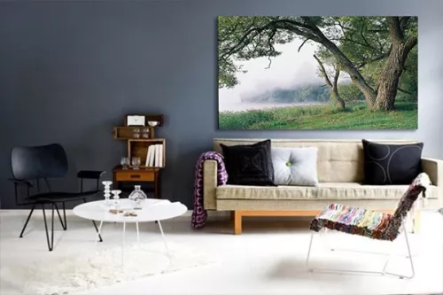 Décor mural Verdoyant 