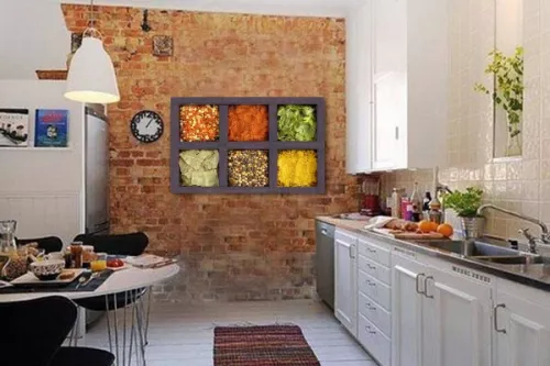 tableau déco design on a faim !
