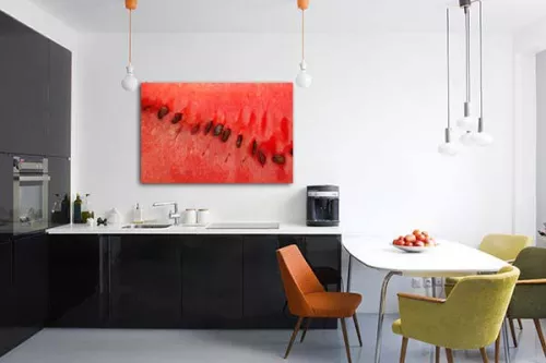 Tableau cuisine pépin