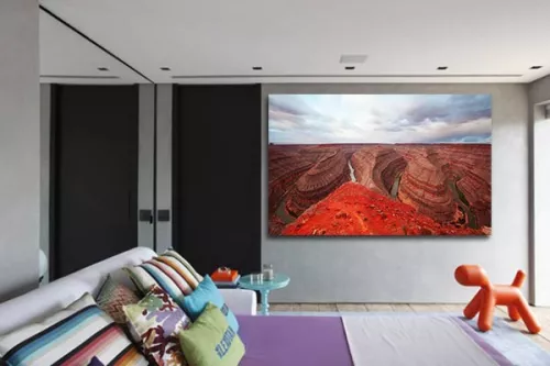 Tableau déco Fleuve Colorado 