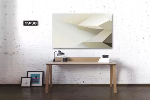 Tableau moderne Thêta