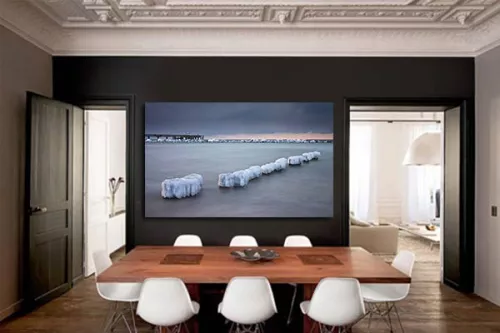 Tableau déco Aqua