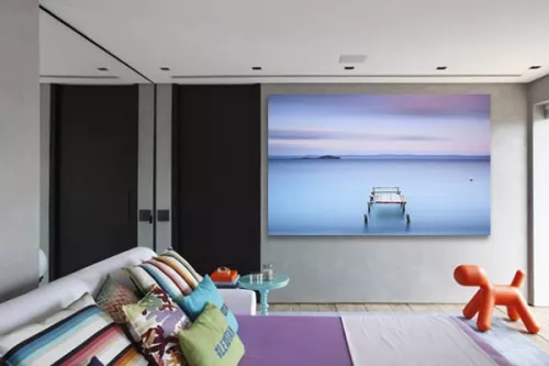 déco zen fin de journée