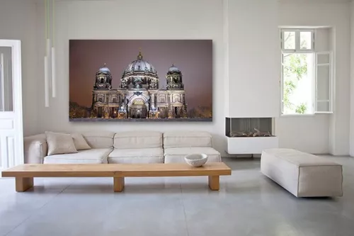 Tableau déco Berlin Dom
