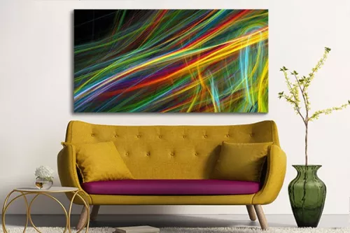 Tableau design Gribouillis