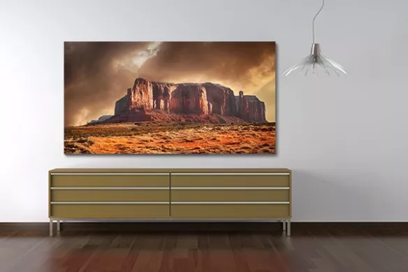 Tableau déco Ayers Rock