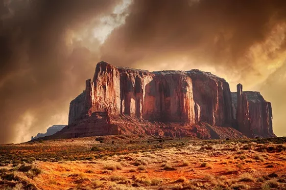 Ayers Rock