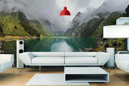 Papier peint photo New Zeland