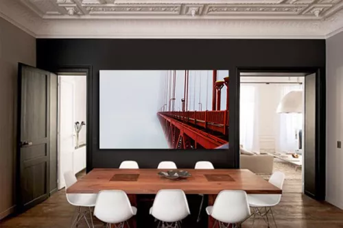 Tableau moderne San Francisco