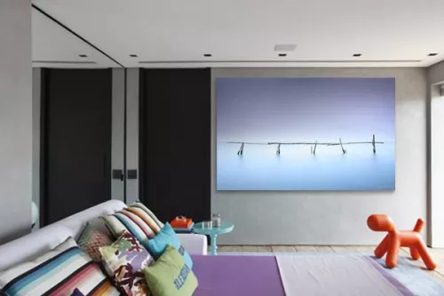 déco pour chambre Apres l'orage