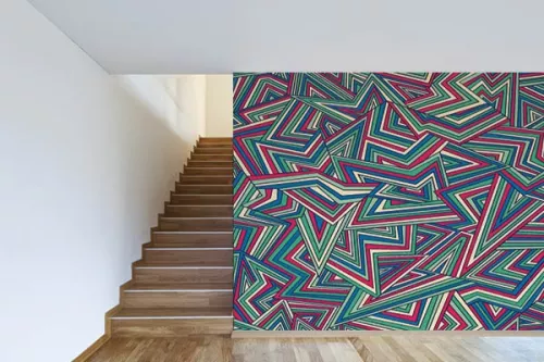 Poster mural XXL Thallite