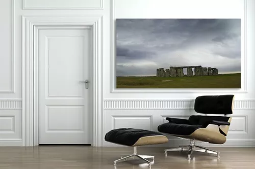 Tableau Design Stonehenge