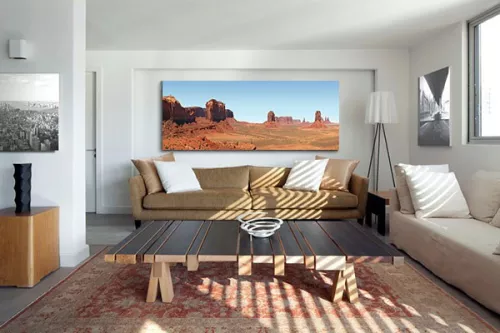 Tableau déco Arizona