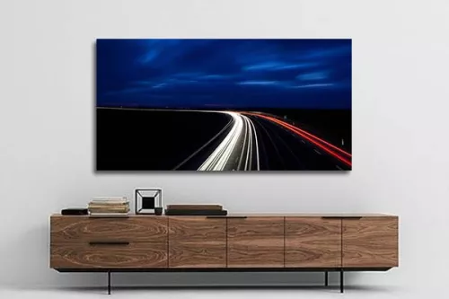 Tableau Design Contemporain Obturation
