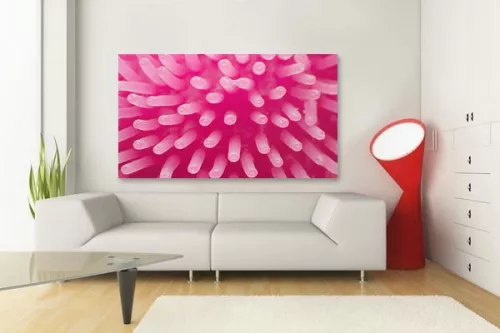 Tableau original Anemone