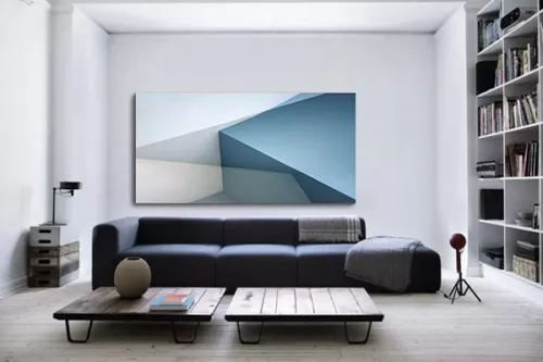 Tableau design Corner