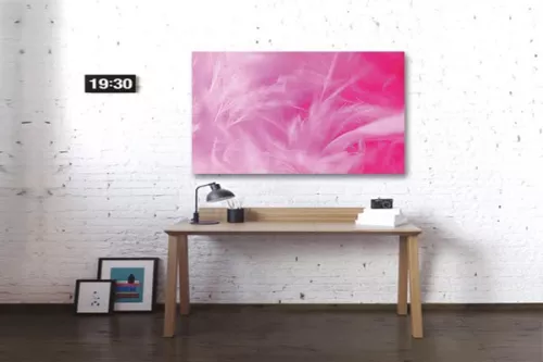 Tableau Design Mural Stigma