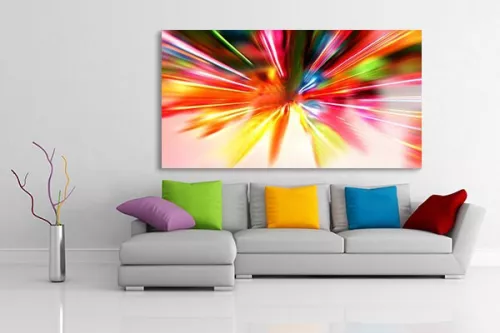 Tableau design Explosion 