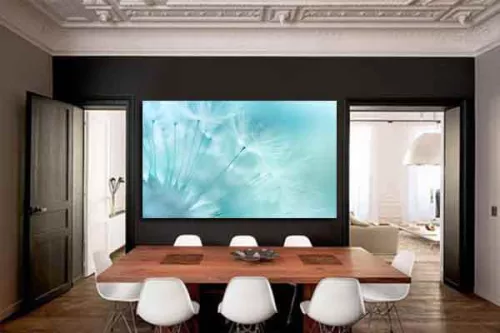 Tableau déco Dandelion