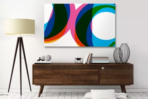 Tableau design C Design
