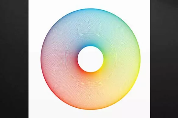 cercle Chromatique