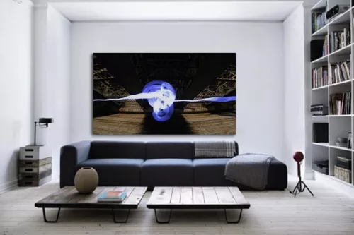 tableau abstrait lightgraph