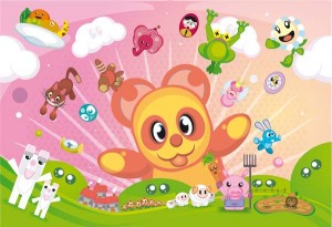tableau-enfant-animalz- tableau-enfant-animalz-
