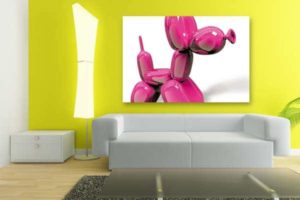 tableau moderne colordog_izoa tableau moderne colordog_izoa