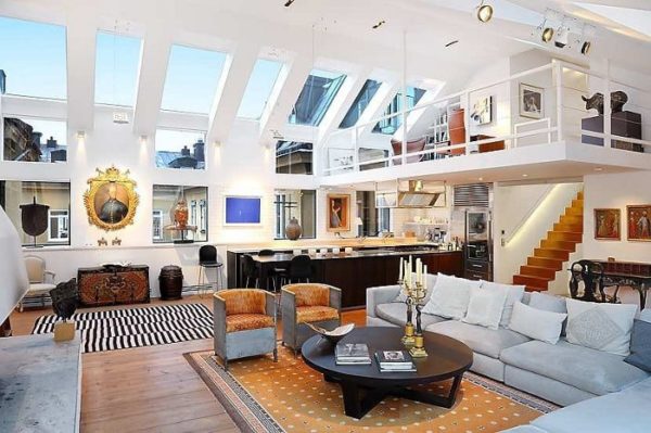 contemporain