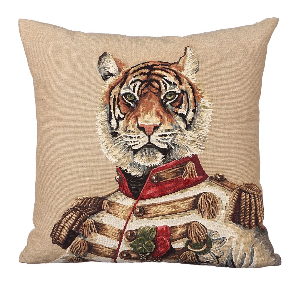 Coussin baroque adorabella