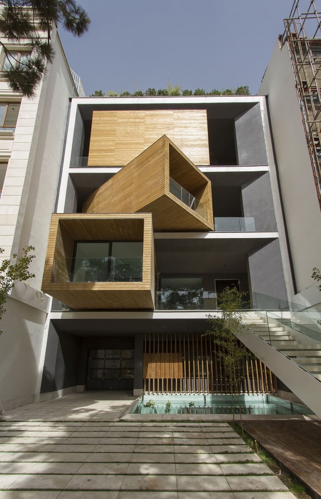 sharifi-house